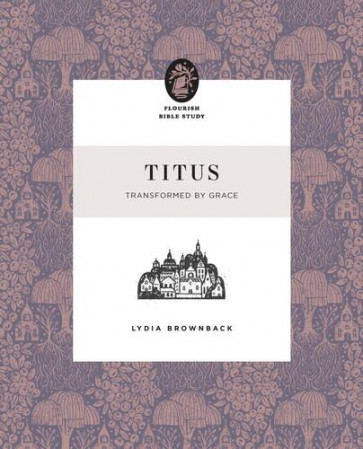 Titus - Softcover