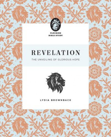Revelation - Softcover