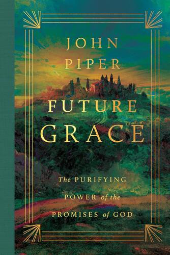 Future Grace - Hardcover