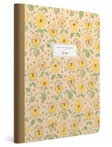 ESV Devotional Journal, Fruit of the Spirit - Softcover