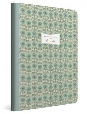 ESV Devotional Journal, Fruit of the Spirit - Softcover
