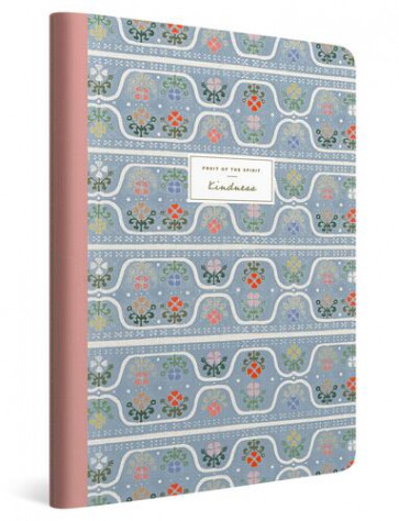 ESV Devotional Journal, Fruit of the Spirit - Softcover