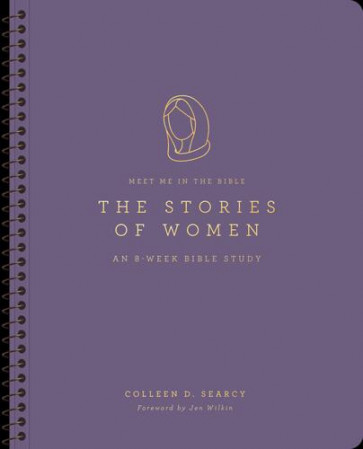 Stories of Women - Softcover