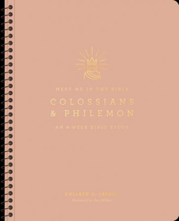 Colossians and Philemon - Softcover