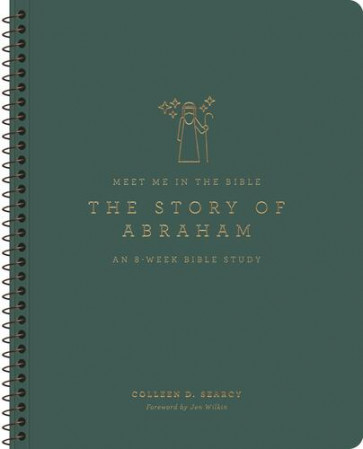 Story of Abraham - Softcover