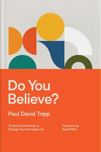 Do You Believe? - Hardcover
