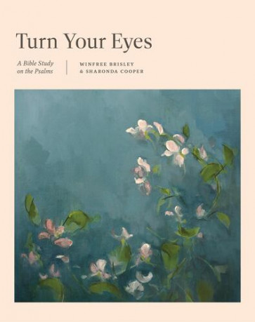 Turn Your Eyes - Softcover