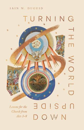 Turning the World Upside Down - Softcover