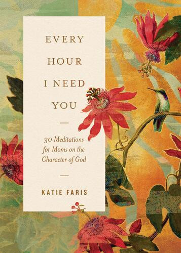 Every Hour I Need You - Softcover