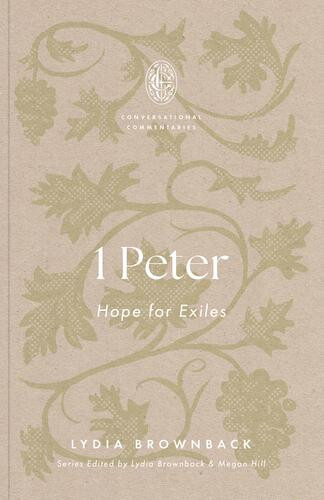 1 Peter - Softcover