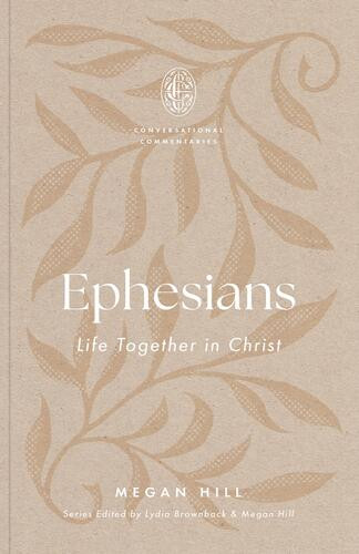 Ephesians - Softcover