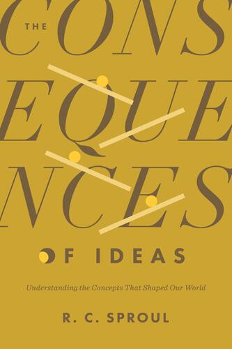 Consequences of Ideas - Softcover