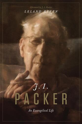 J. I. Packer - Softcover