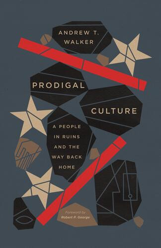 Prodigal Culture - Hardcover