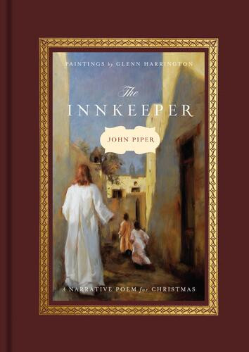 Innkeeper - Hardcover