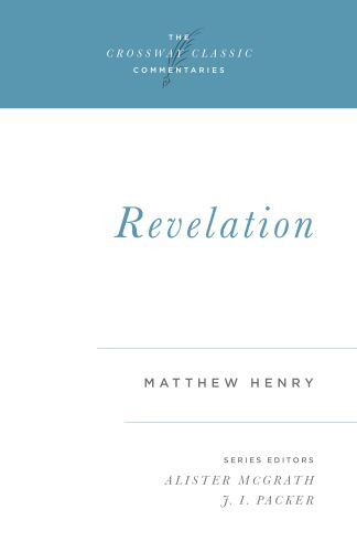 Revelation - Softcover