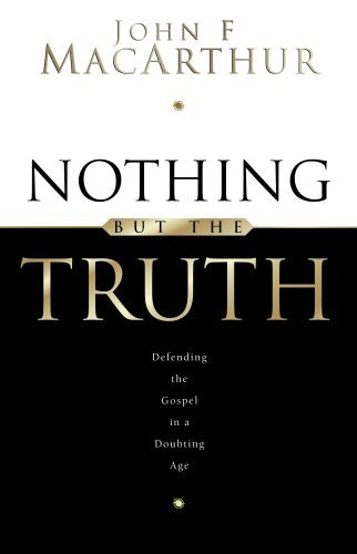 Nothing But the Truth - Softcover