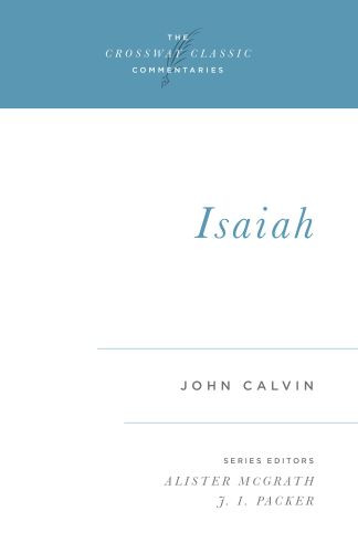 Isaiah - Softcover