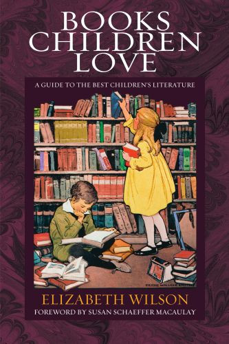 Books Children Love - Softcover