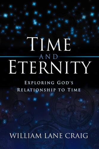 Time and Eternity - Softcover