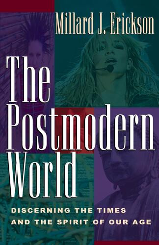 Postmodern World - Softcover