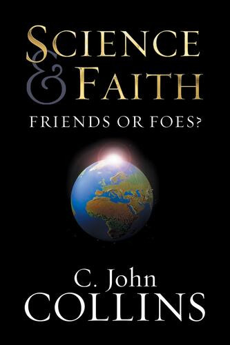 Science and Faith - Softcover
