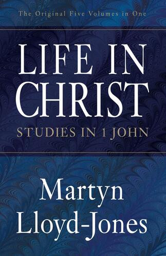 Life in Christ - Softcover