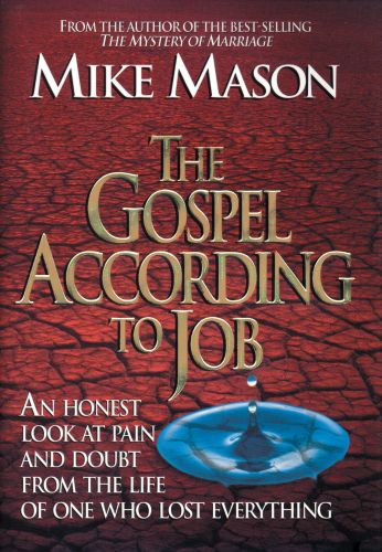 Gospel According to Job - Softcover