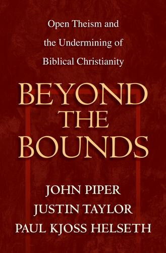 Beyond the Bounds - Softcover