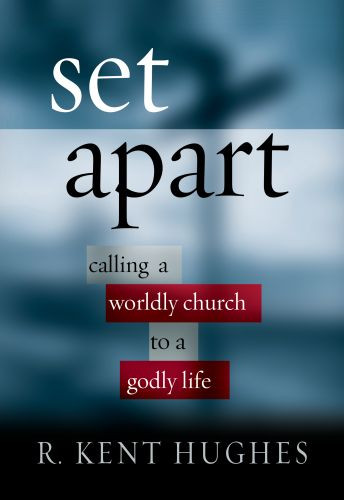 Set Apart - Softcover