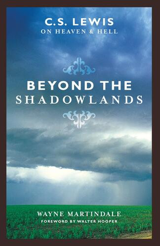 Beyond the Shadowlands - Softcover