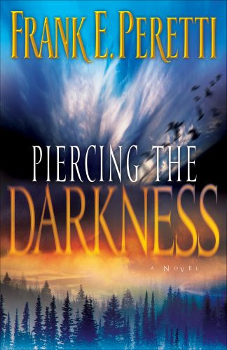 Piercing the Darkness - Softcover