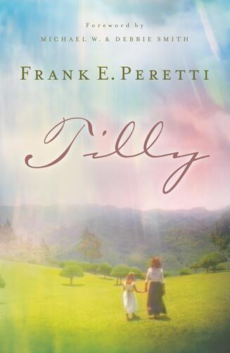 Tilly - Softcover