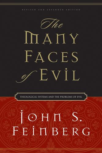 Many Faces of Evil - Softcover