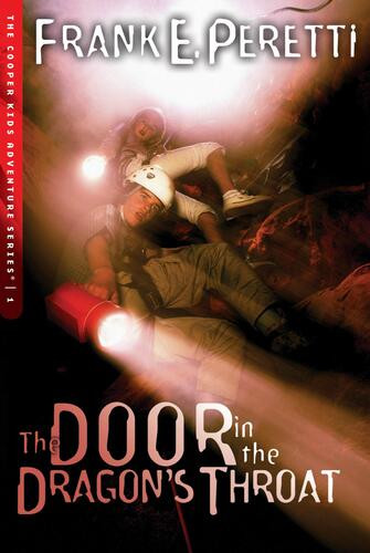 Door in the Dragon's Throat - Softcover
