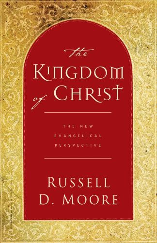 Kingdom of Christ - Softcover