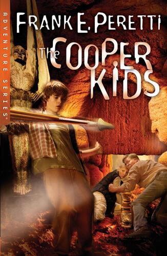 Cooper Kids Adventure Series Set - Multiple copy pack