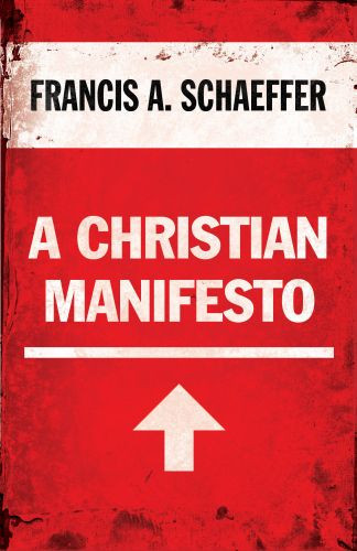 A Christian Manifesto - Softcover