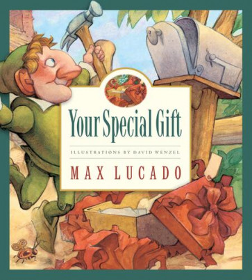 Your Special Gift - Hardcover