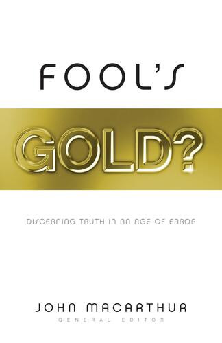 Fool's Gold? - Softcover