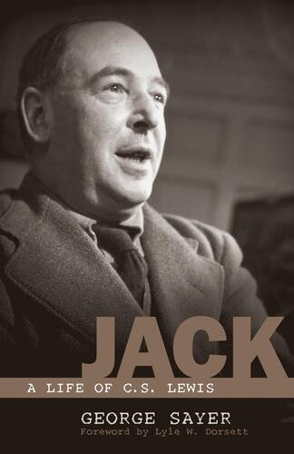 Jack - Softcover