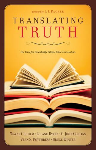 Translating Truth - Softcover