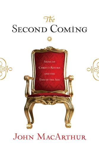 Second Coming - Softcover