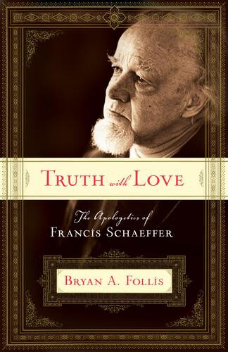 Truth with Love - Softcover