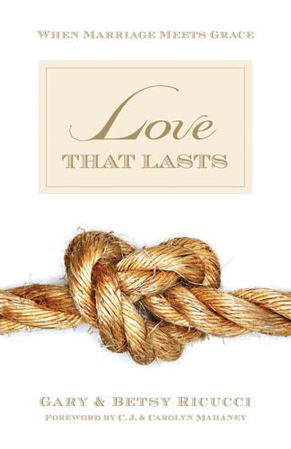 Love That Lasts - Softcover