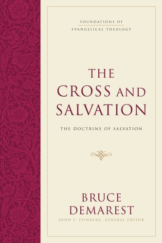 Cross and Salvation - Hardcover
