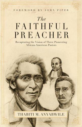 Faithful Preacher - Softcover