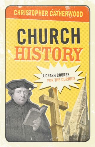 Church History - Softcover