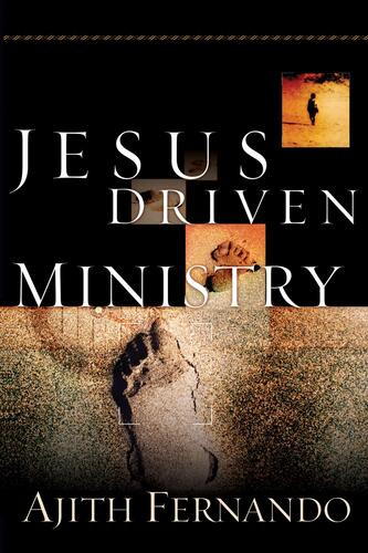 Jesus Driven Ministry - Softcover