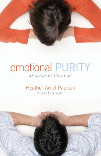 Emotional Purity - Softcover